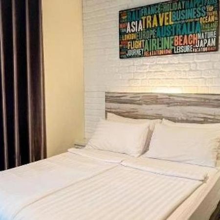 Bb House Mini Suite Hotel Bangkok Exterior photo