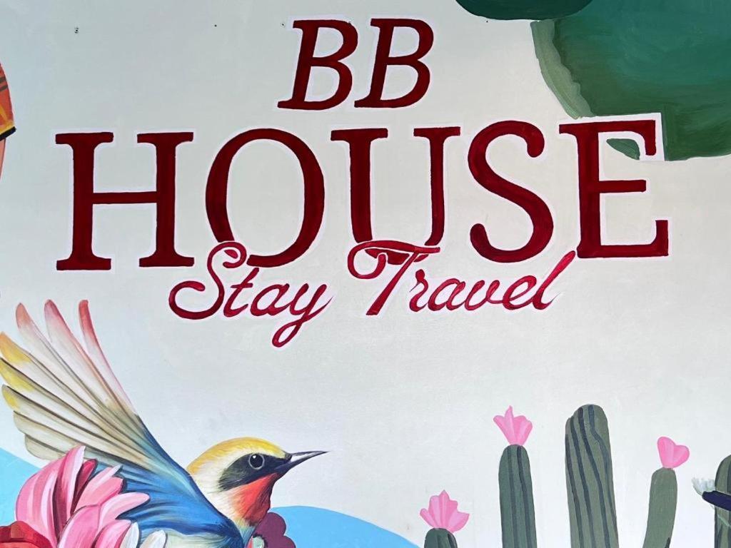 Bb House Mini Suite Hotel Bangkok Exterior photo