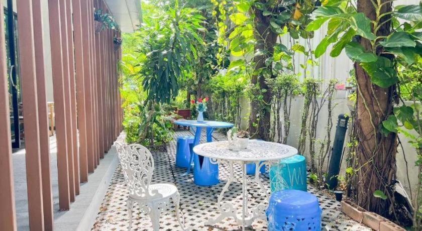 Bb House Mini Suite Hotel Bangkok Exterior photo