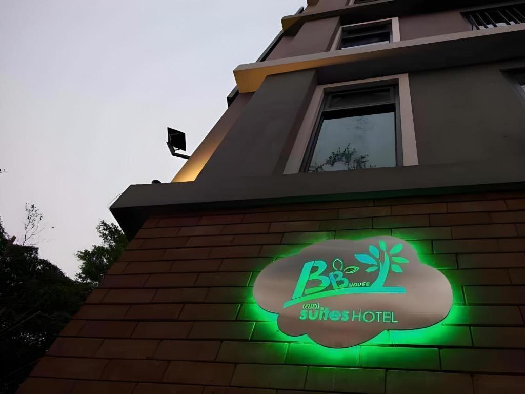 Bb House Mini Suite Hotel Bangkok Exterior photo
